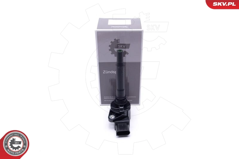 Ignition Coil